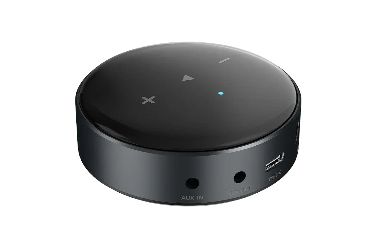 WiiM Mini Music Streamer
