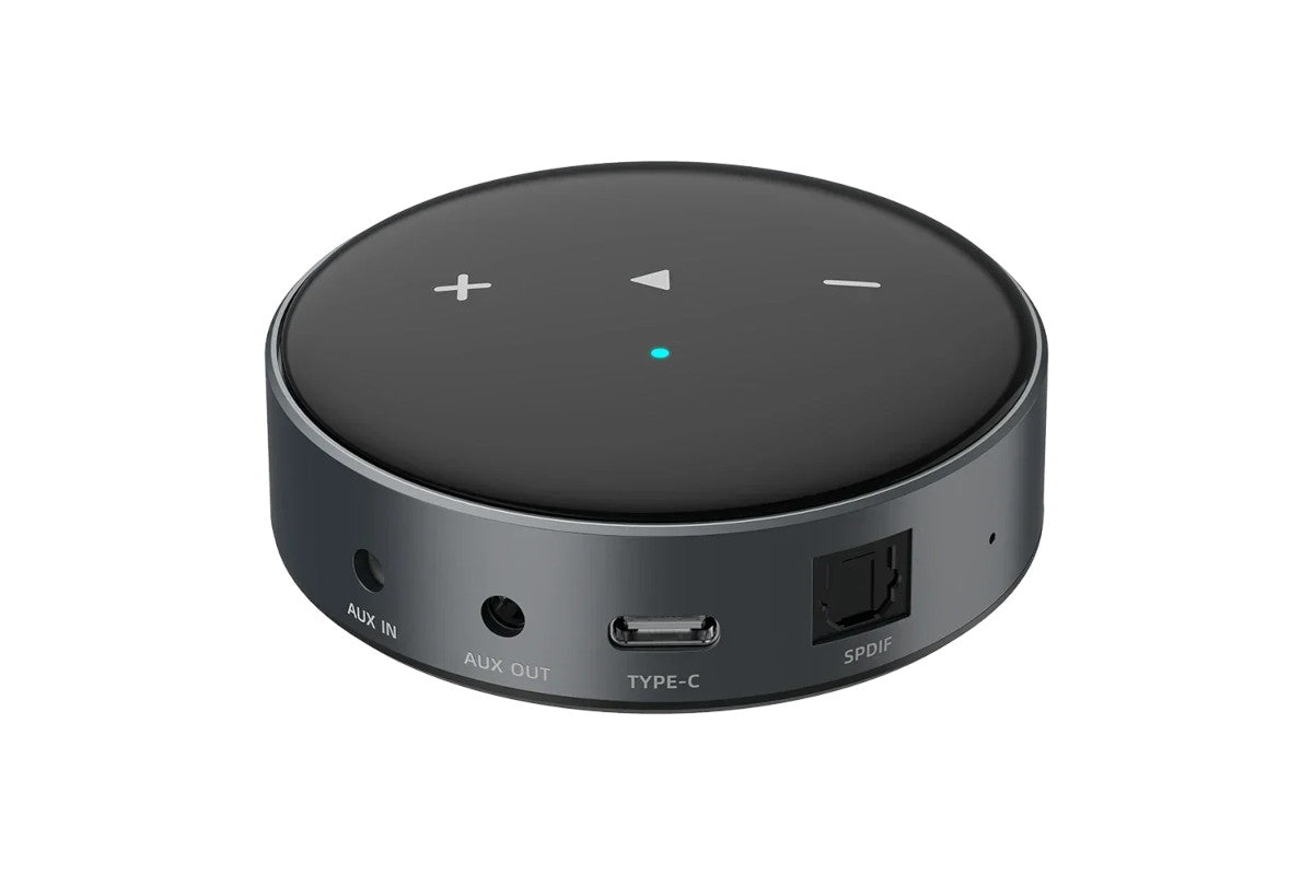 WiiM Mini Music Streamer