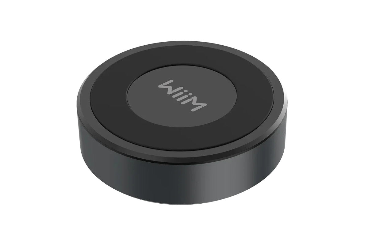 WiiM Mini Music Streamer