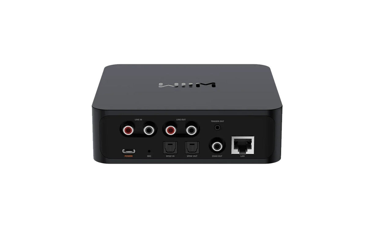 WiiM Pro Music Streamer