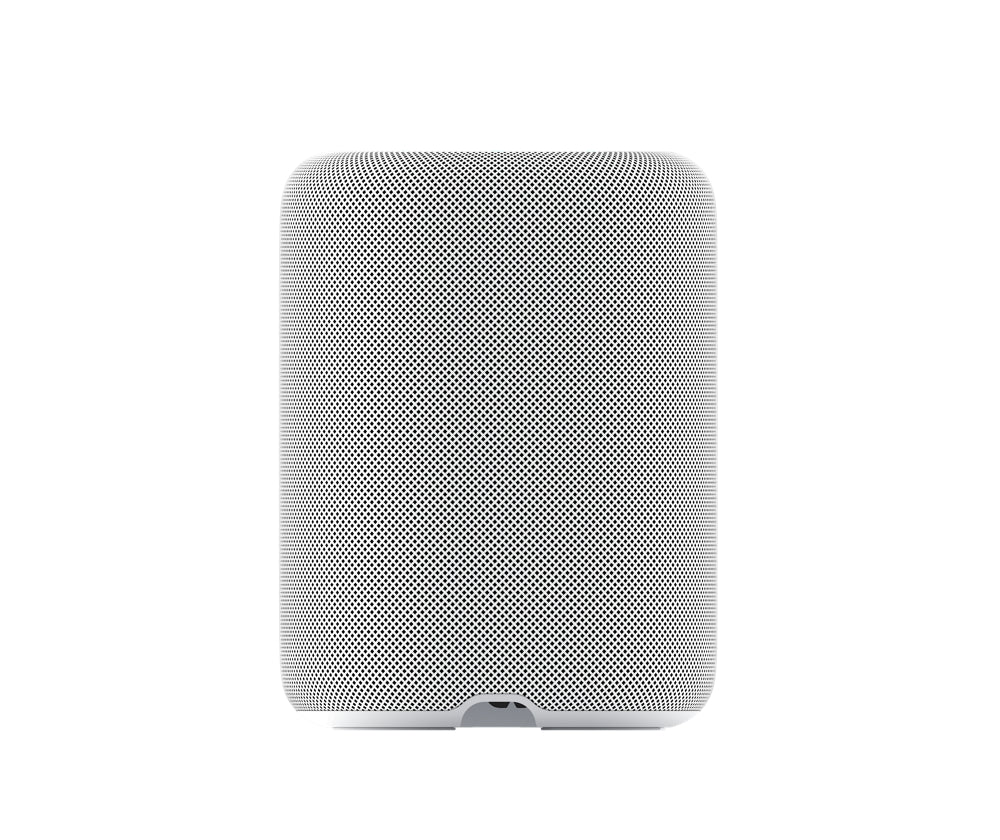 WiiM Sound Smart Speaker - White