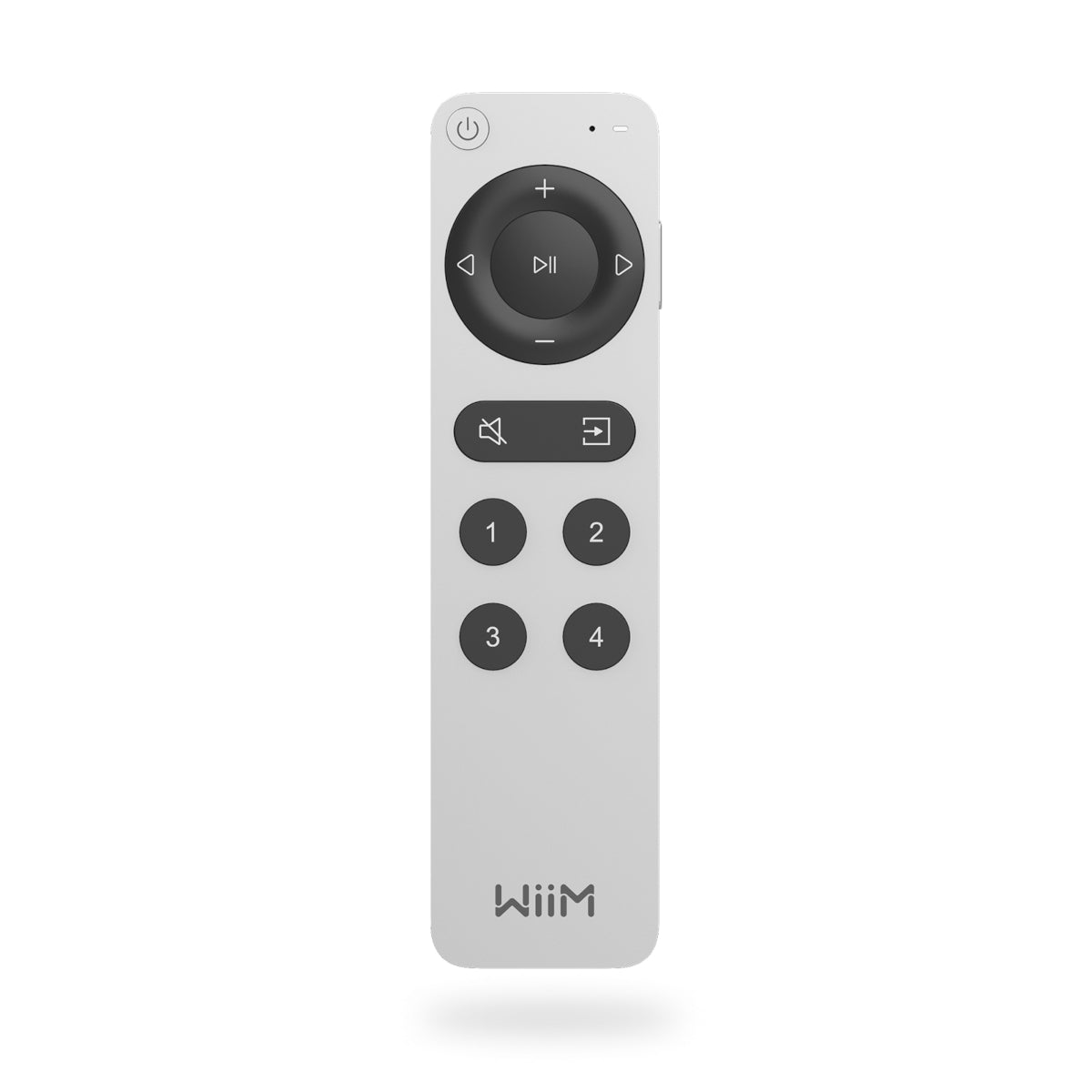 WiiM Remote Control 2