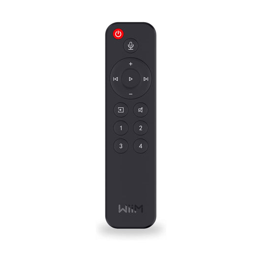 WiiM Remote Control