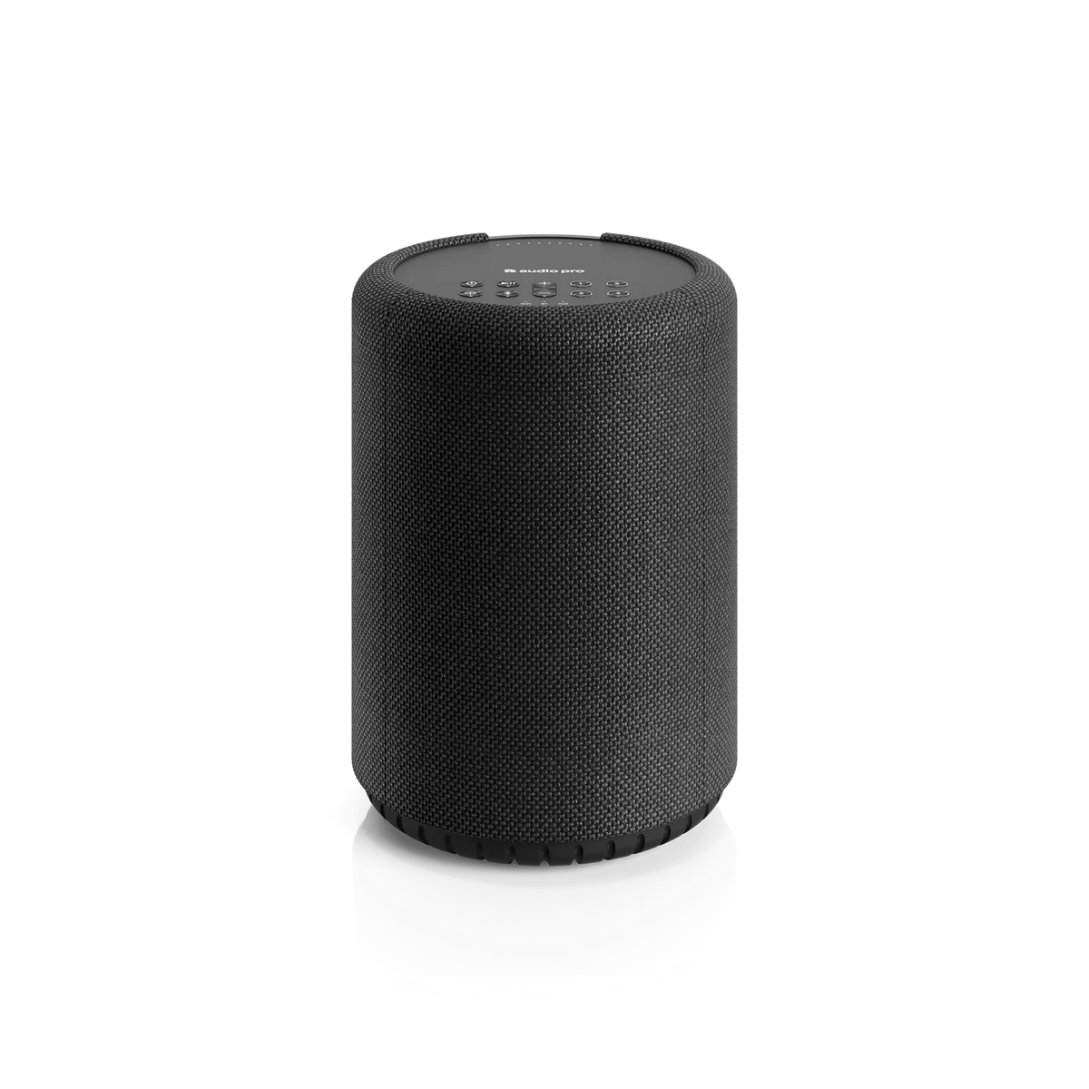 Audio Pro A10 MkII W Multiroom Speaker - Black