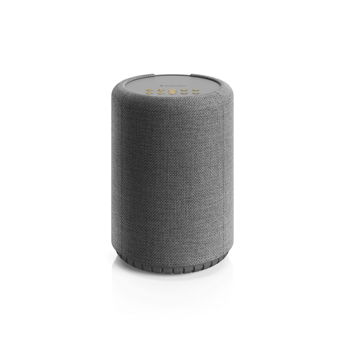 Audio Pro A10 MkII W Multiroom Speaker - Dark Grey