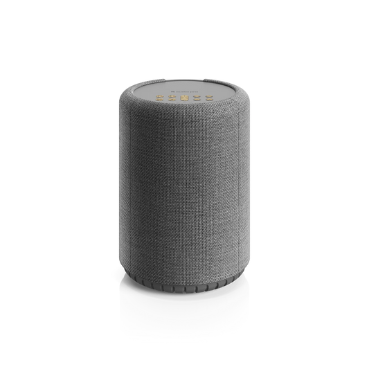 Audio Pro A10 MkII W Multiroom Speaker - Dark Grey