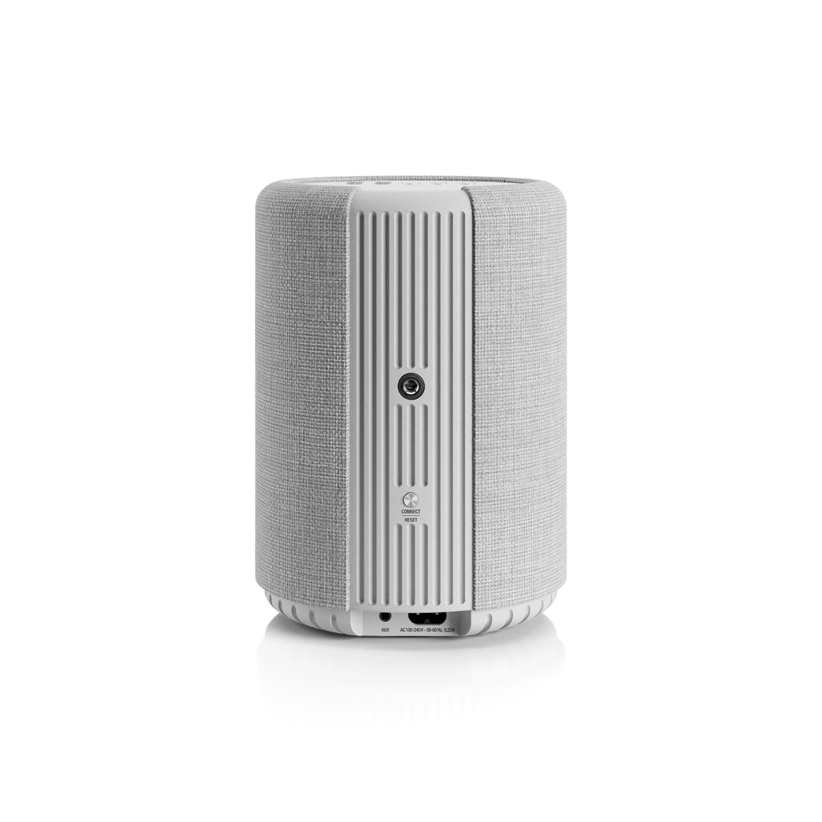 Audio Pro A10 MkII W Multiroom Speaker - Light Grey