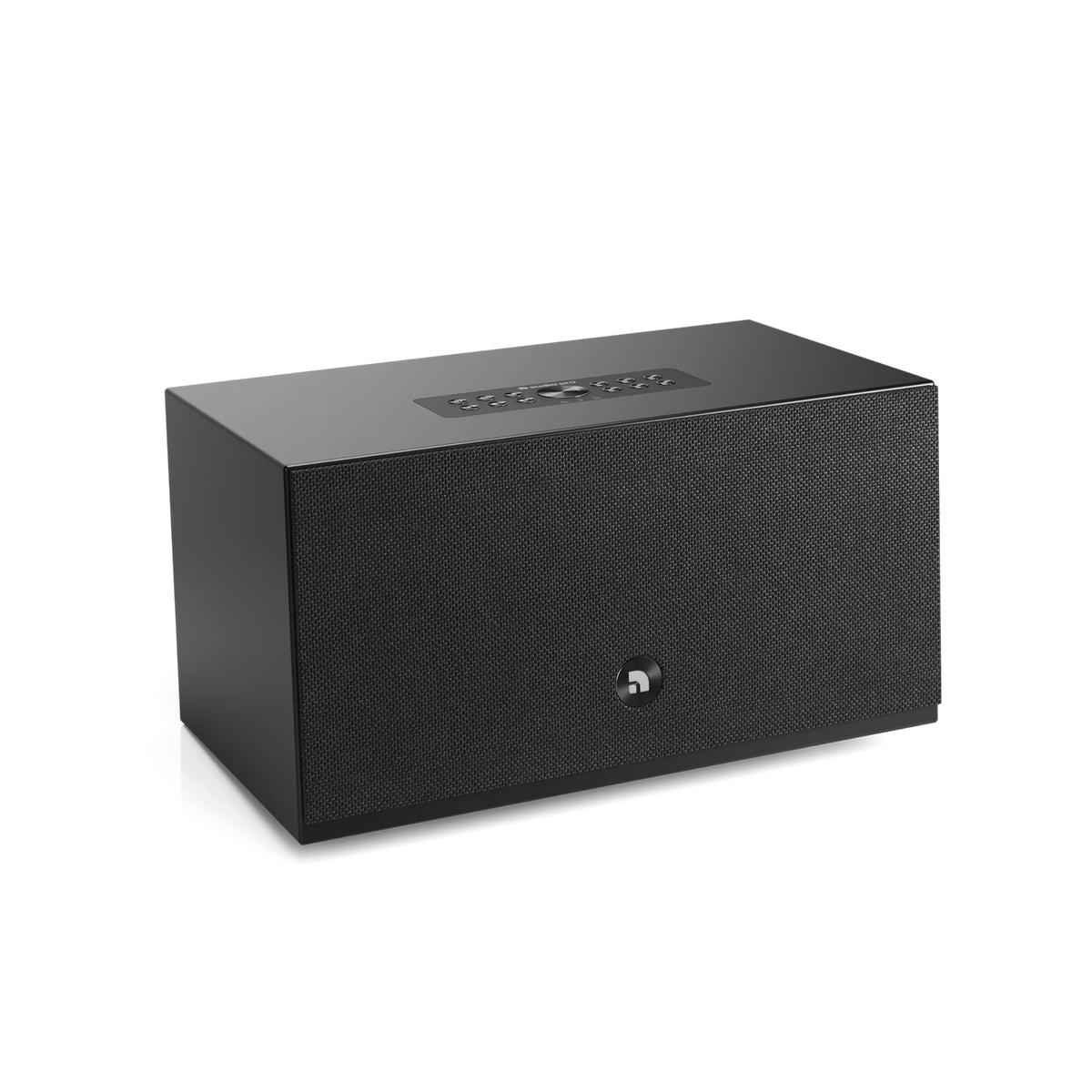 Audio Pro C10 MkII W Multiroom Speaker - Black