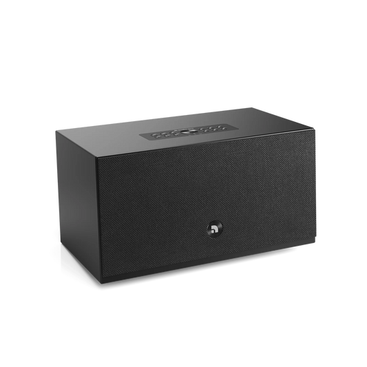 Audio Pro C10 MkII W Multiroom Speaker - Black