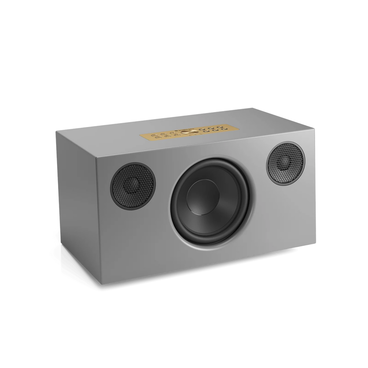 Audio Pro C10 MkII W Multiroom Speaker - Grey