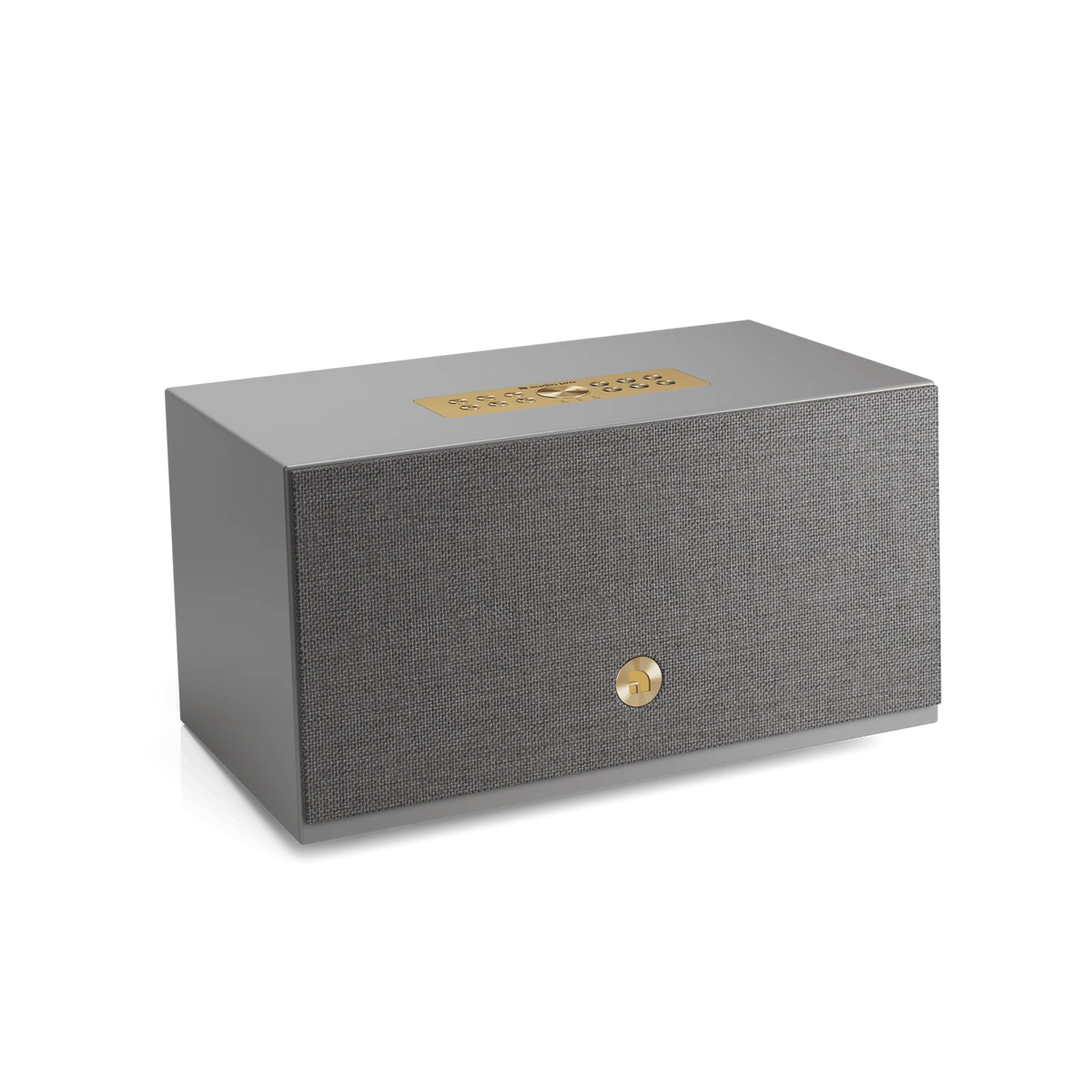Audio Pro C10 MkII W Multiroom Speaker - Grey