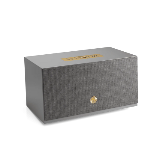 Audio Pro C10 MkII W Multiroom Speaker - Grey