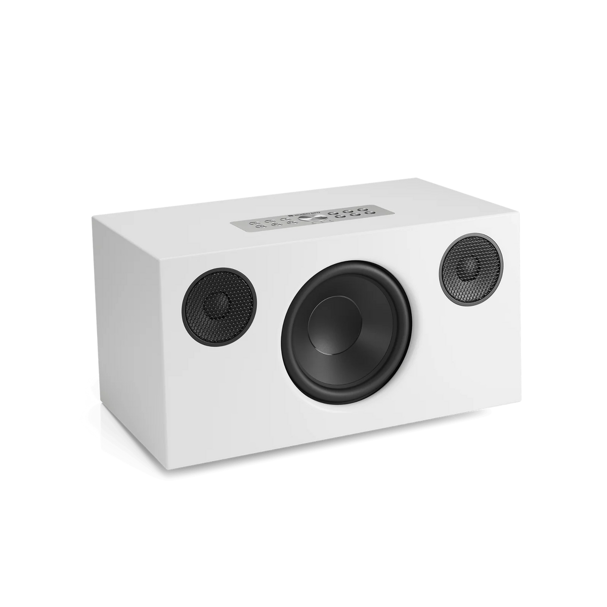 Audio Pro C10 MkII W Multiroom Speaker - White
