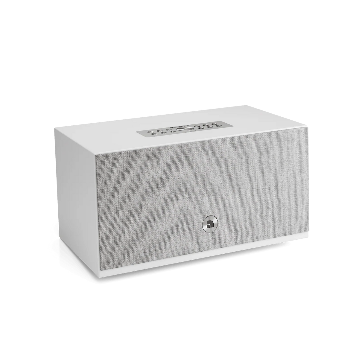 Audio Pro C10 MkII W Multiroom Speaker - White