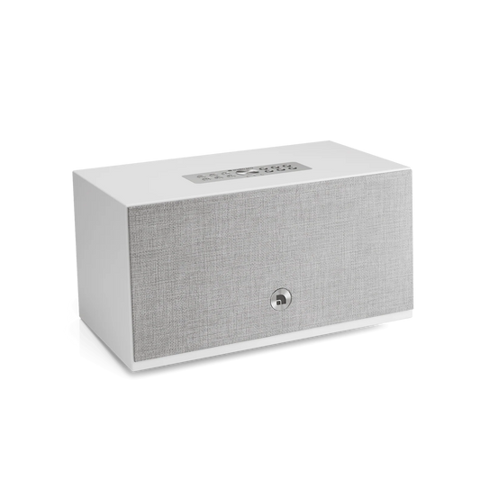 Audio Pro C10 MkII W Multiroom Speaker - White