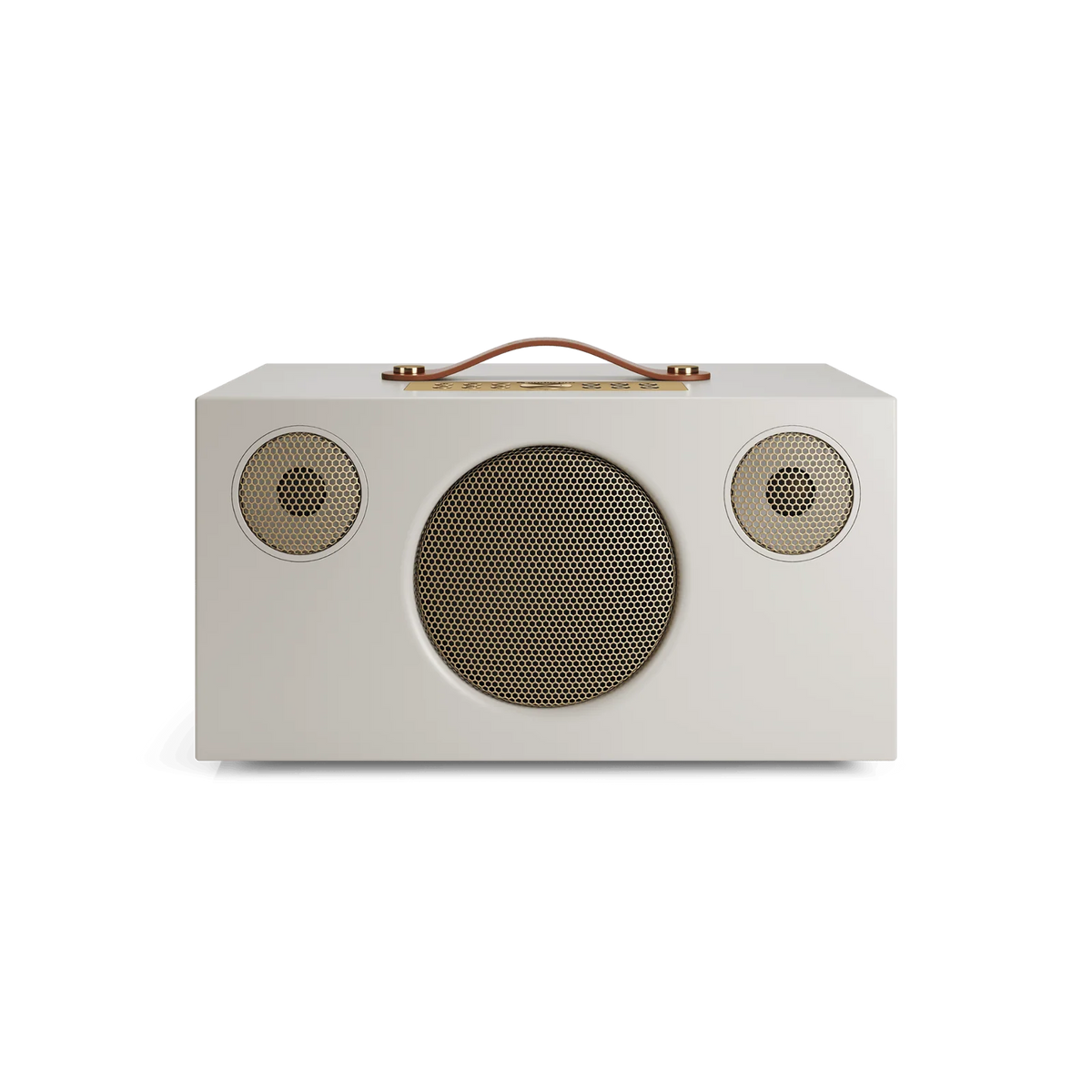 Audio Pro C10 MkII W Classic Multiroom Speaker - Dune
