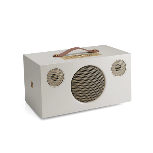 Audio Pro C10 MkII W Classic Multiroom Speaker - Dune