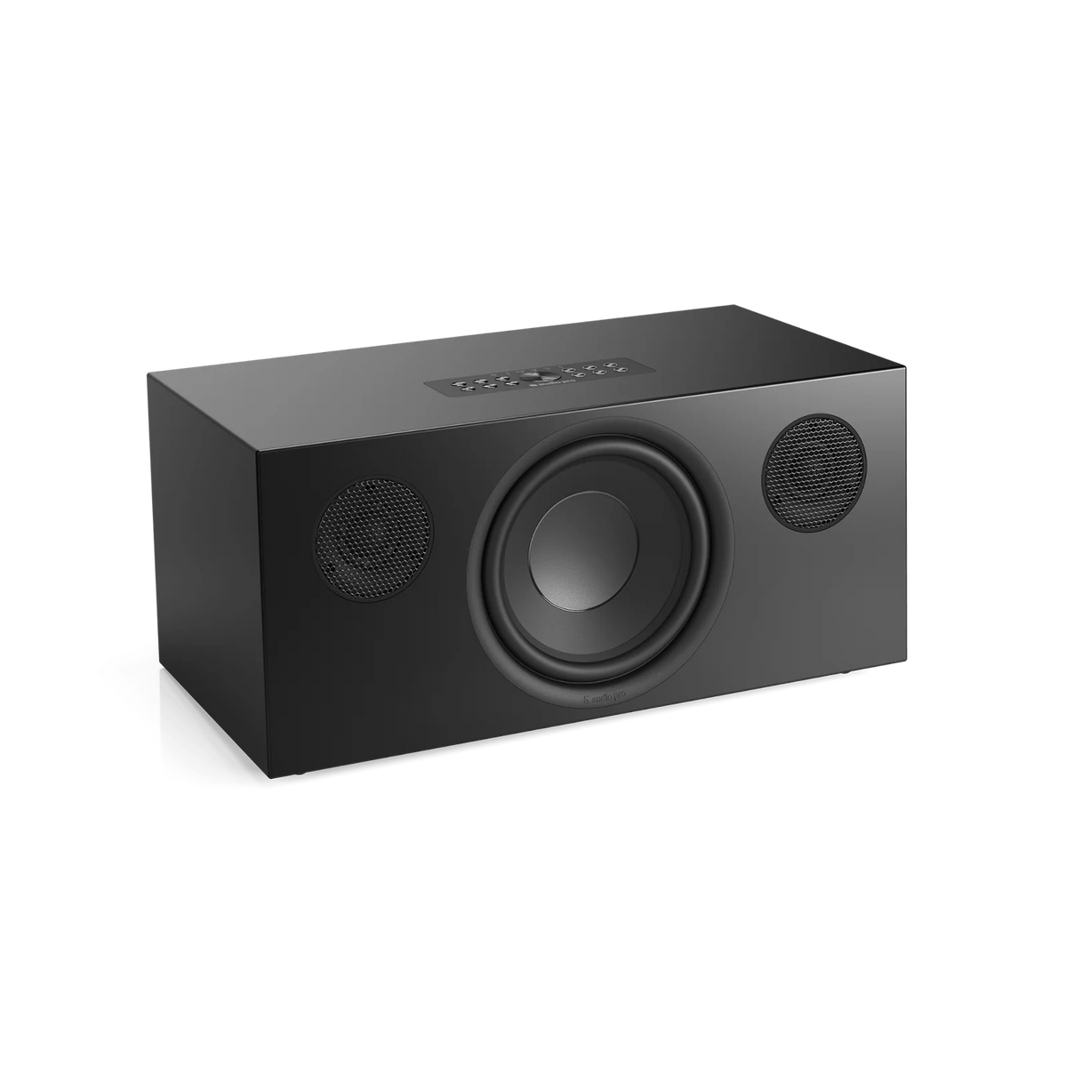 Audio Pro C20 W Multiroom Speaker - Black