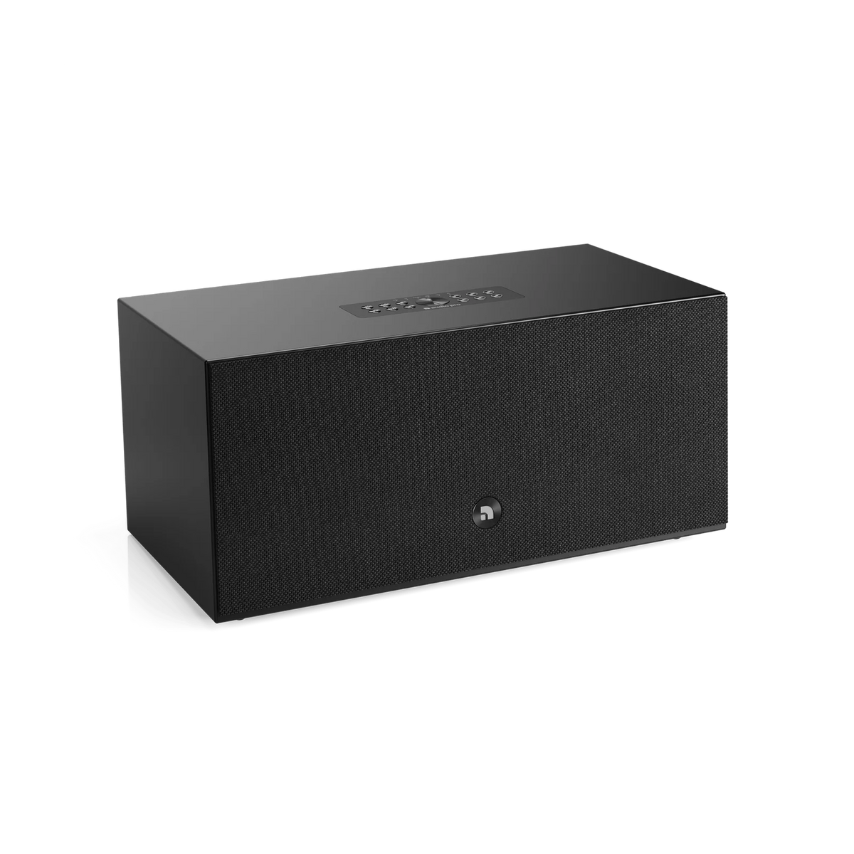 Audio Pro C20 W Multiroom Speaker - Black
