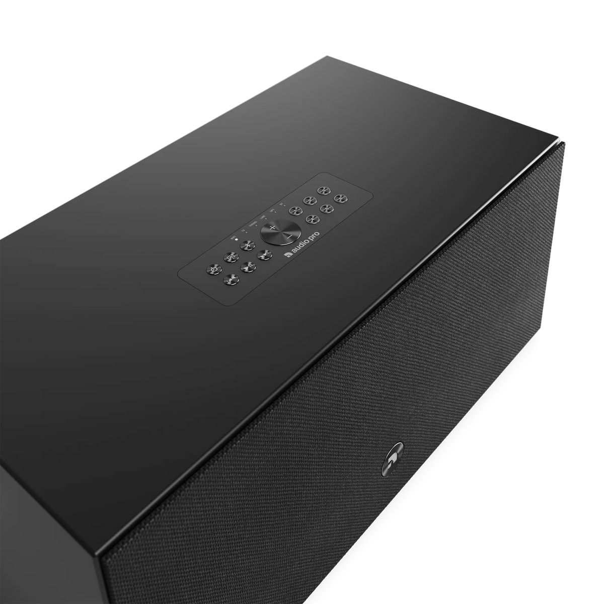 Audio Pro C20 W Multiroom Speaker - Black