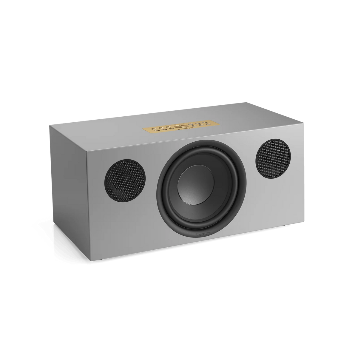 Audio Pro C20 W Multiroom Speaker - Grey