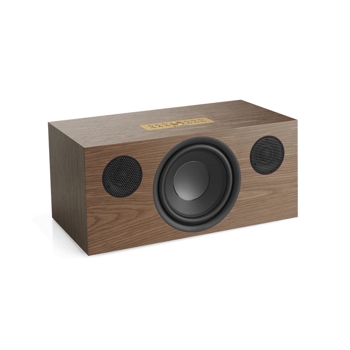 Audio Pro C20 W Multiroom Speaker - Walnut