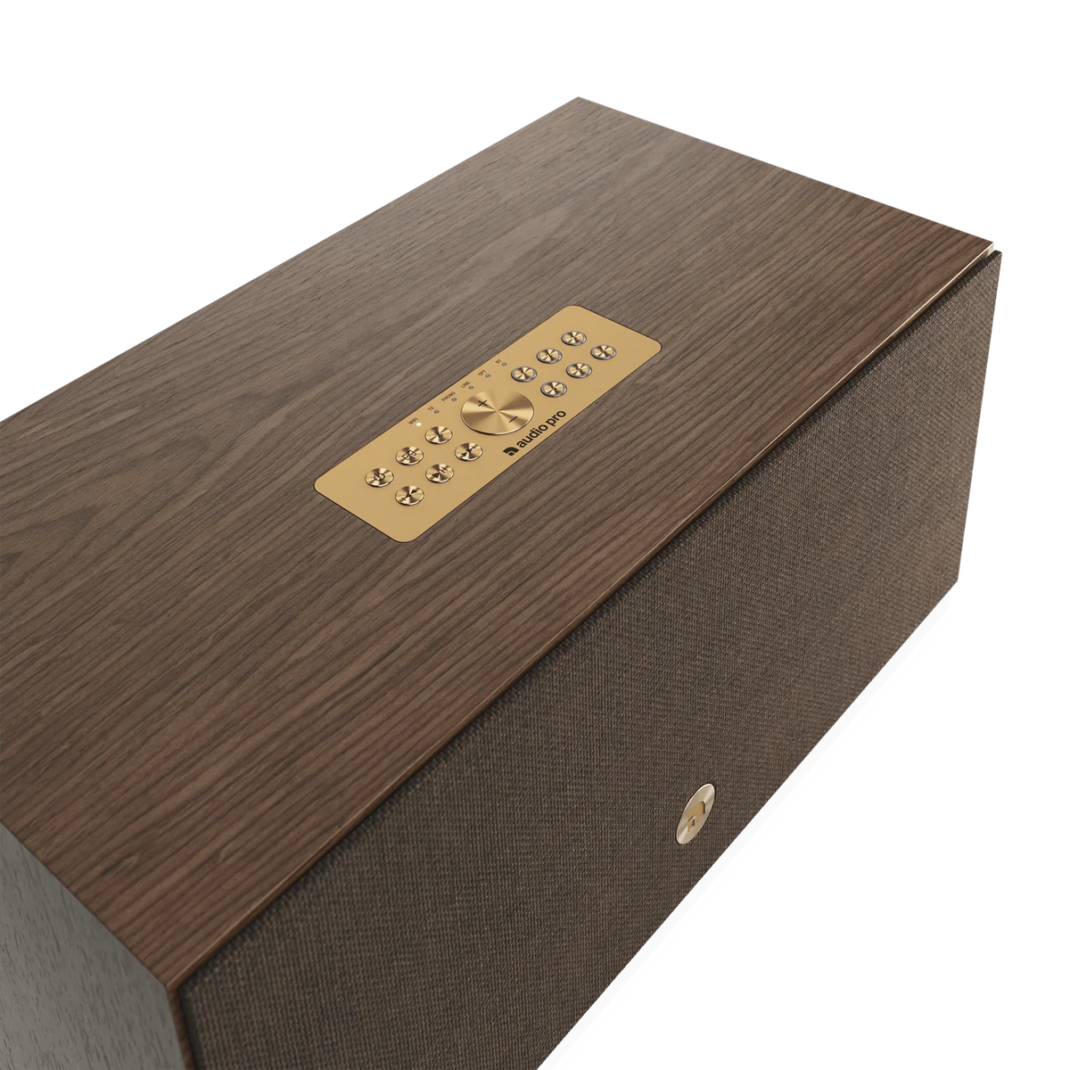 Audio Pro C20 W Multiroom Speaker - Walnut