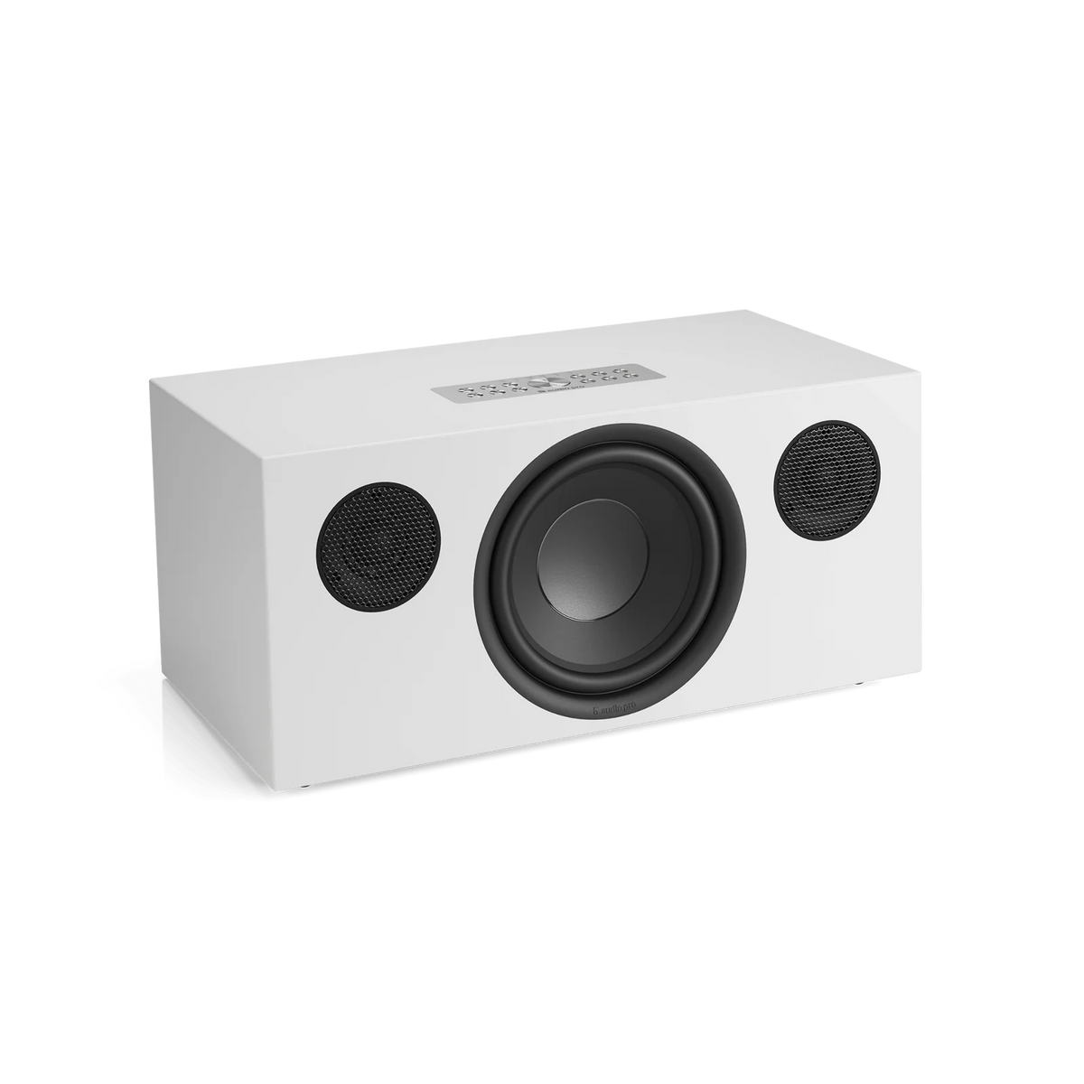Audio Pro C20 W Multiroom Speaker - White