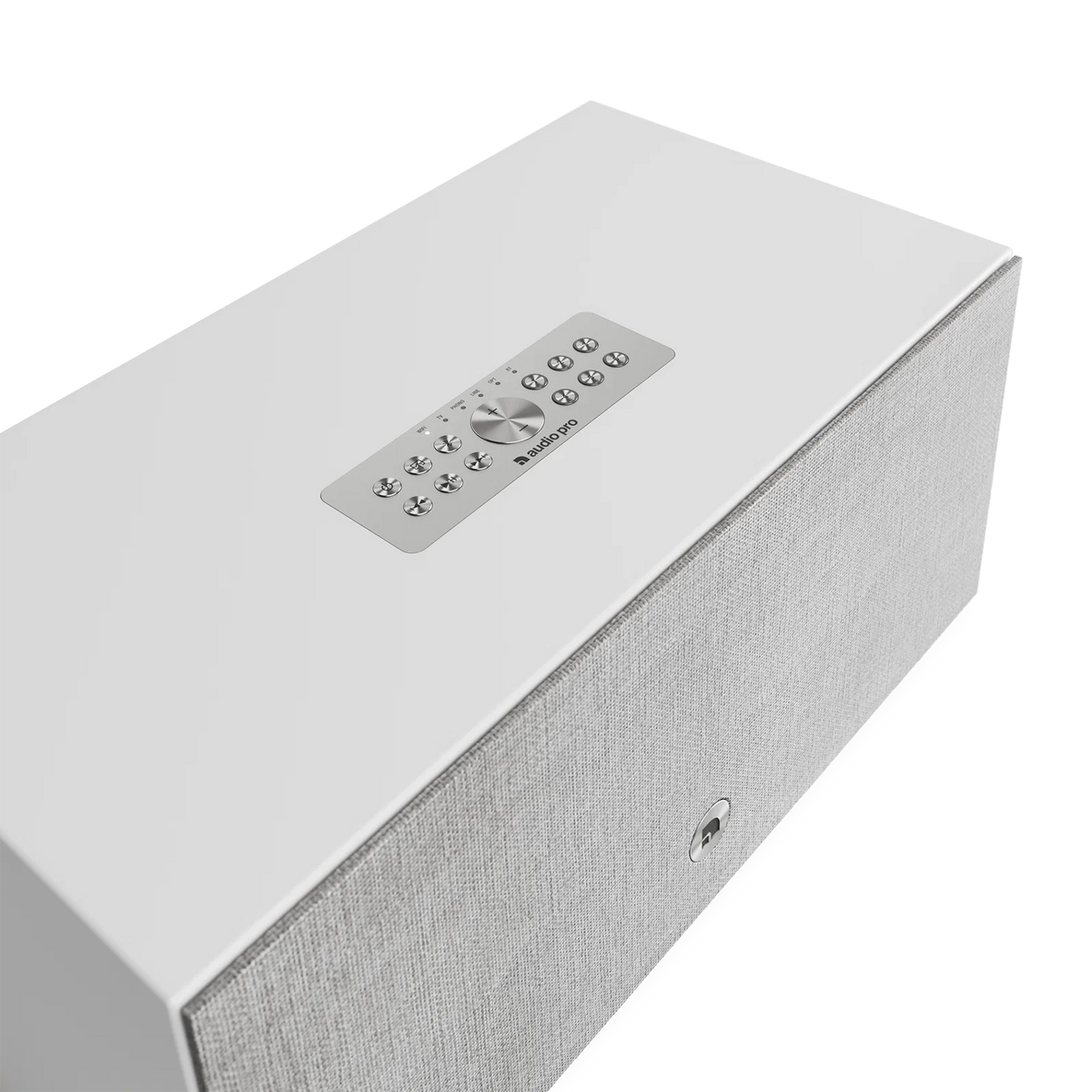 Audio Pro C20 W Multiroom Speaker - White