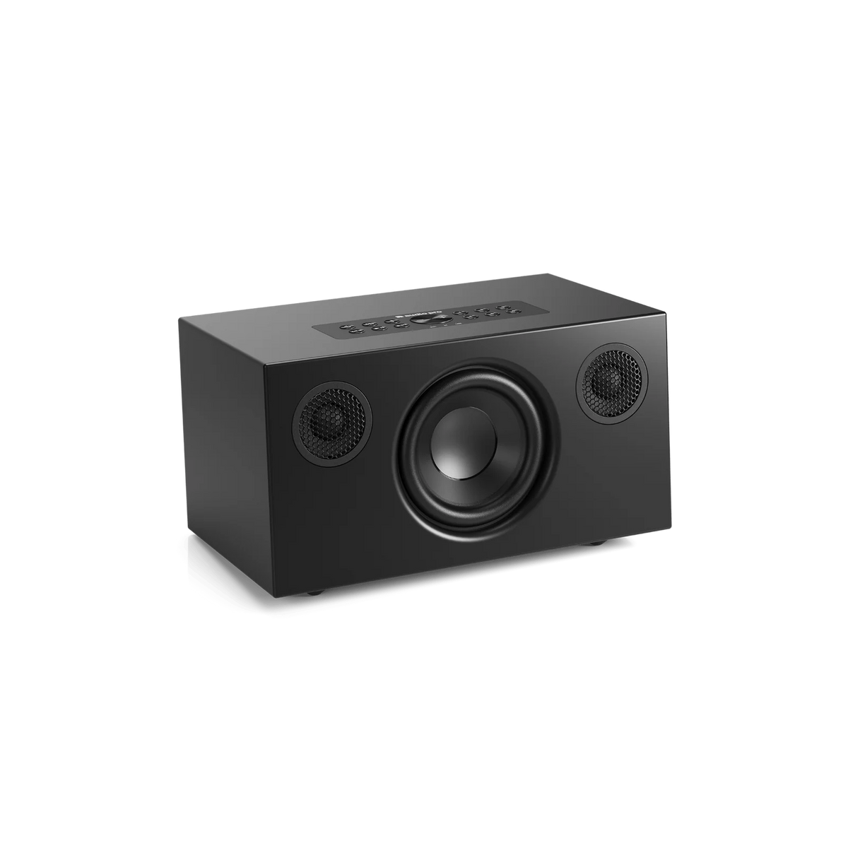 Audio Pro C5 MkII W Multiroom Speaker - Black