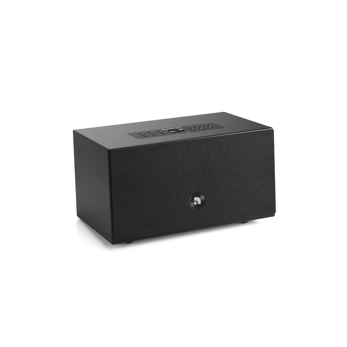 Audio Pro C5 MkII W Multiroom Speaker - Black