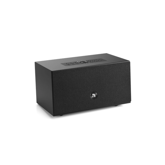 Audio Pro C5 MkII W Multiroom Speaker - Black