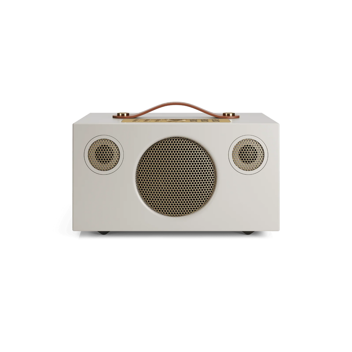 Audio Pro C5 MkII W Classic Multiroom Speaker - Dune