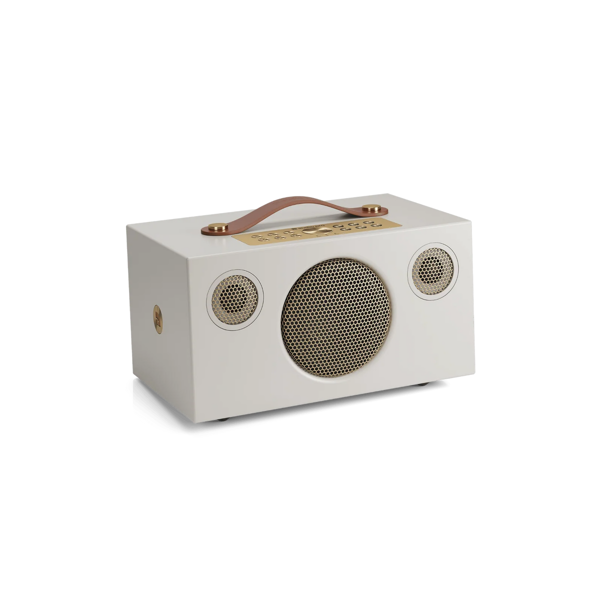 Audio Pro C5 MkII W Classic Multiroom Speaker - Dune