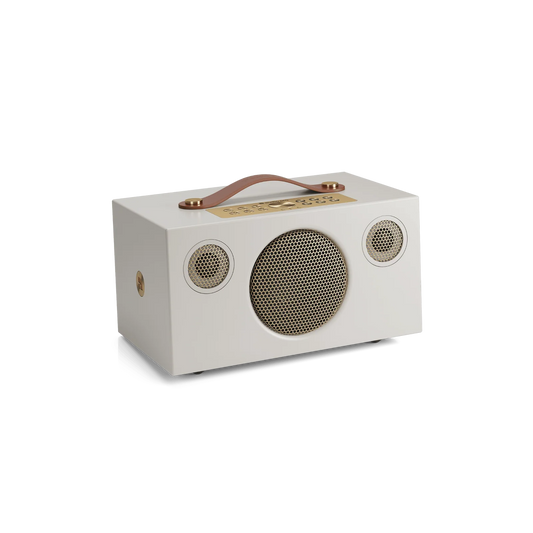Audio Pro C5 MkII W Classic Multiroom Speaker - Dune