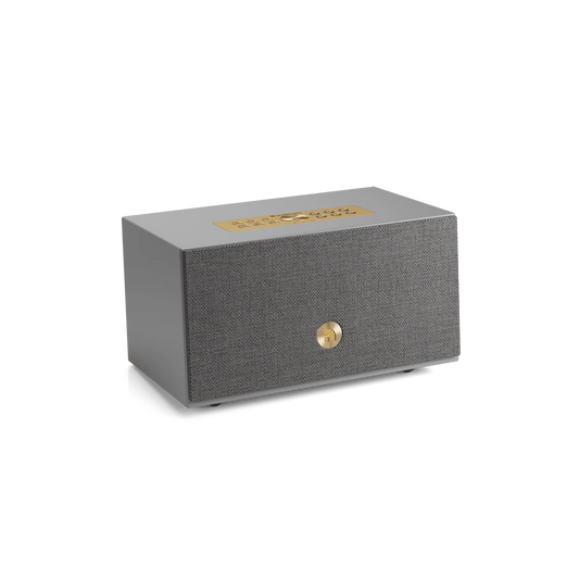 Audio Pro C5 MkII W Multiroom Speaker - Grey