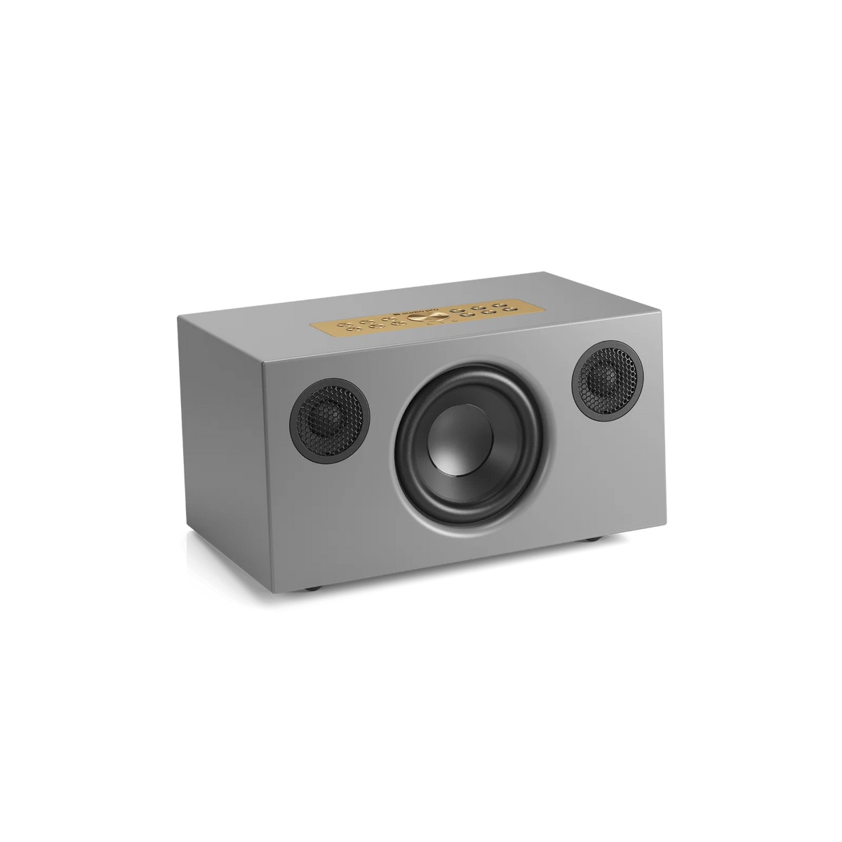 Audio Pro C5 MkII W Multiroom Speaker - Grey