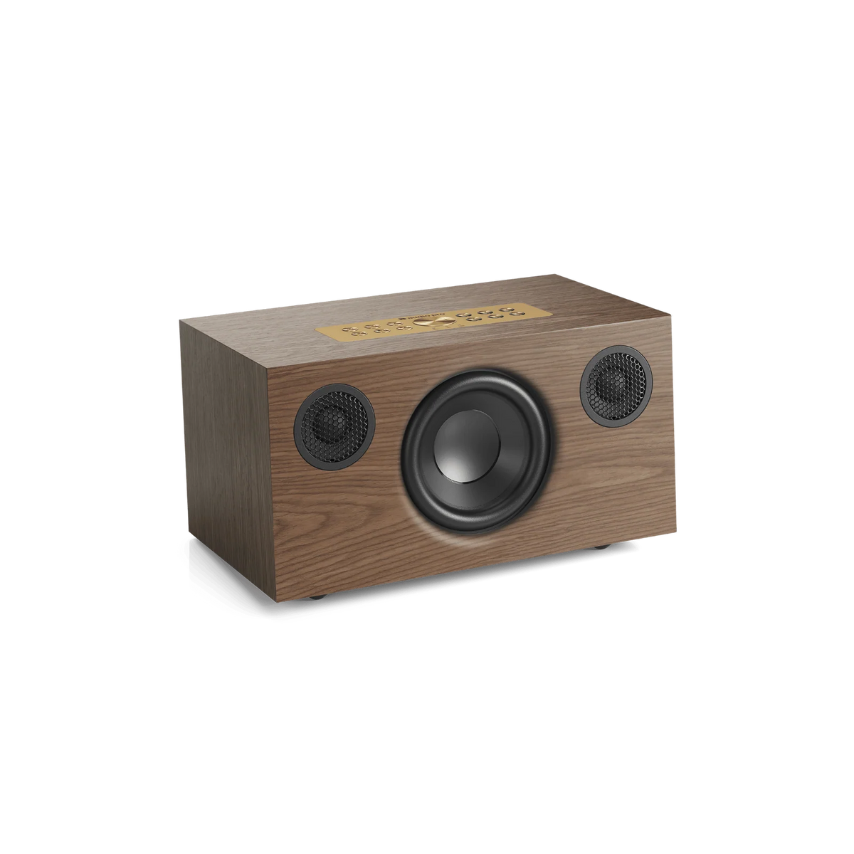 Audio Pro C5 MkII W Multiroom Speaker - Walnut
