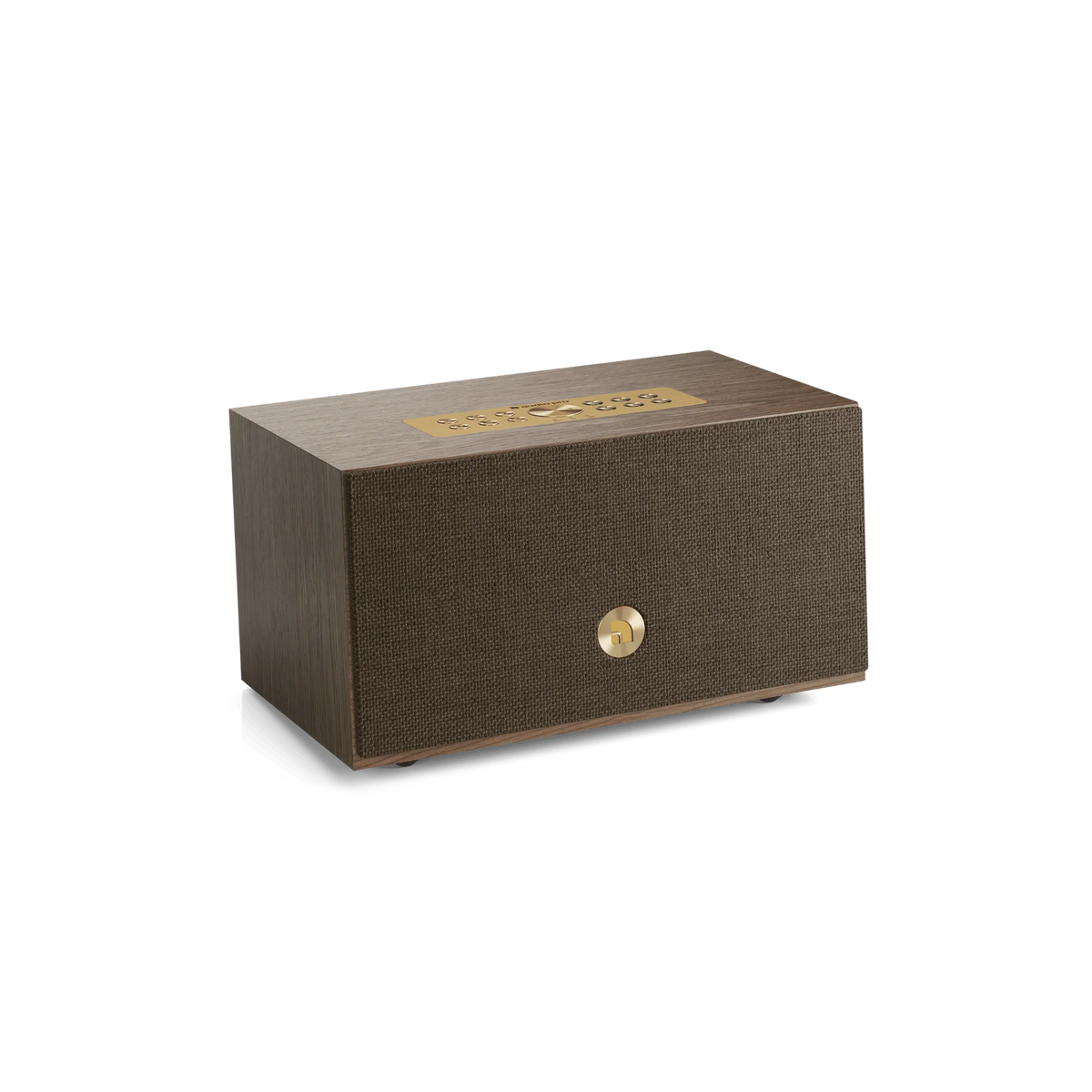 Audio Pro C5 MkII W Multiroom Speaker - Walnut