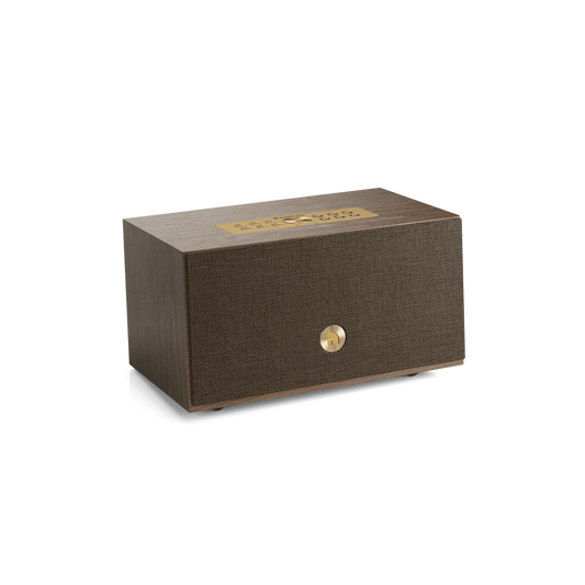 Audio Pro C5 MkII W Multiroom Speaker - Walnut