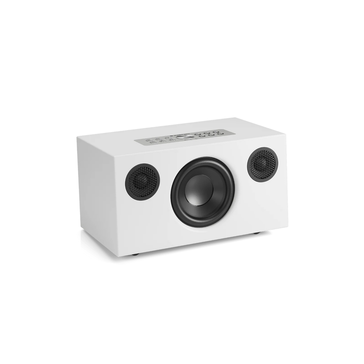 Audio Pro C5 MkII W Multiroom Speaker - White
