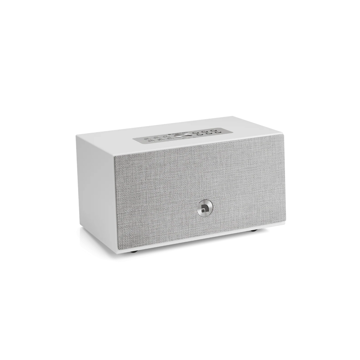 Audio Pro C5 MkII W Multiroom Speaker - White