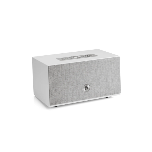 Audio Pro C5 MkII W Multiroom Speaker - White