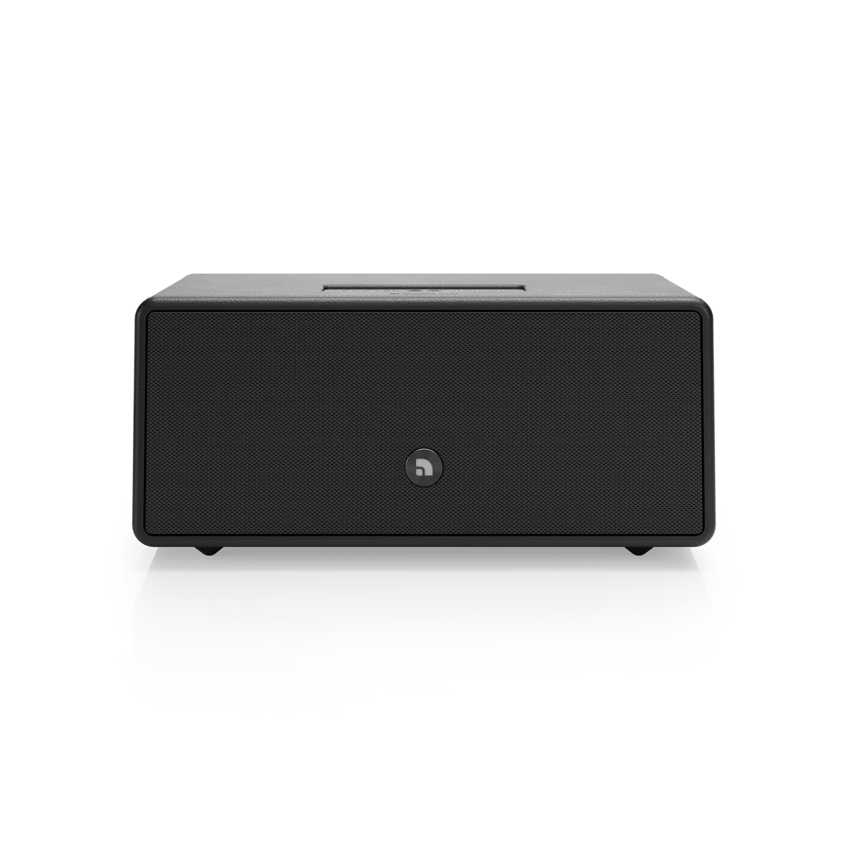 Audio Pro D-2 W Multiroom Speaker - Black