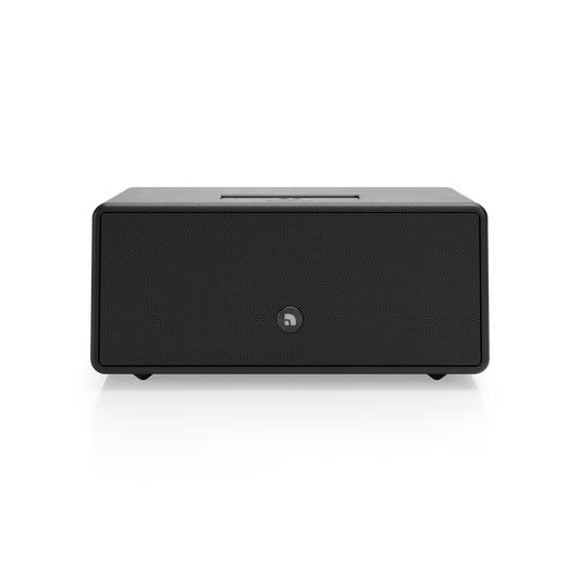 Audio Pro D-2 W Multiroom Speaker - Black