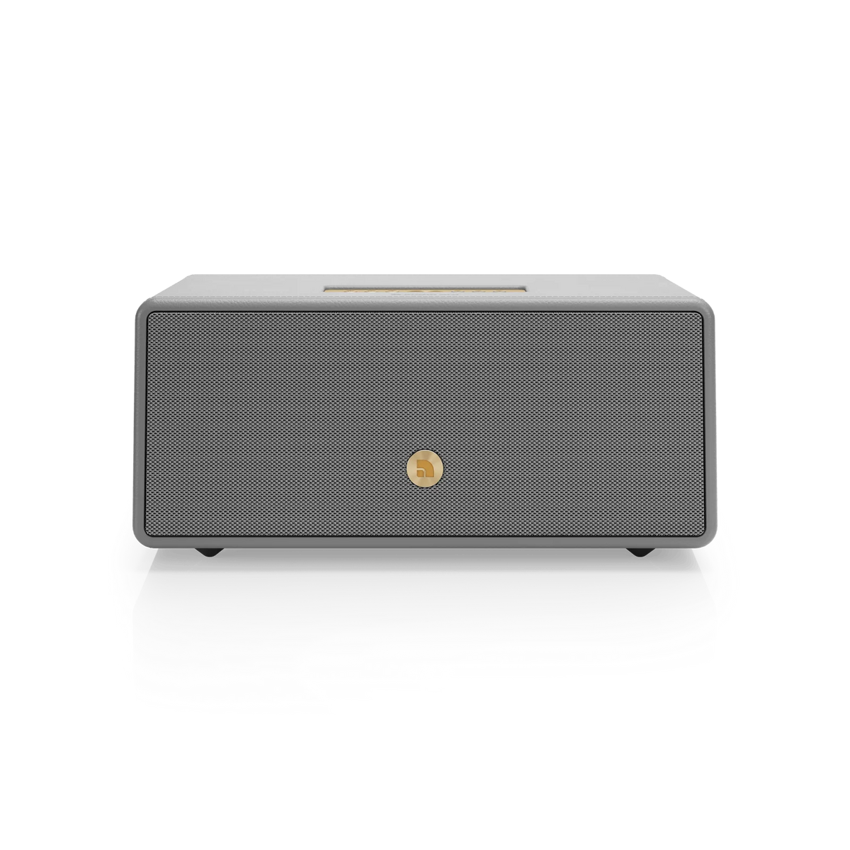Audio Pro D-2 W Multiroom Speaker - Grey