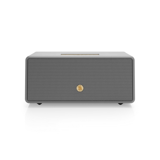 Audio Pro D-2 W Multiroom Speaker - Grey