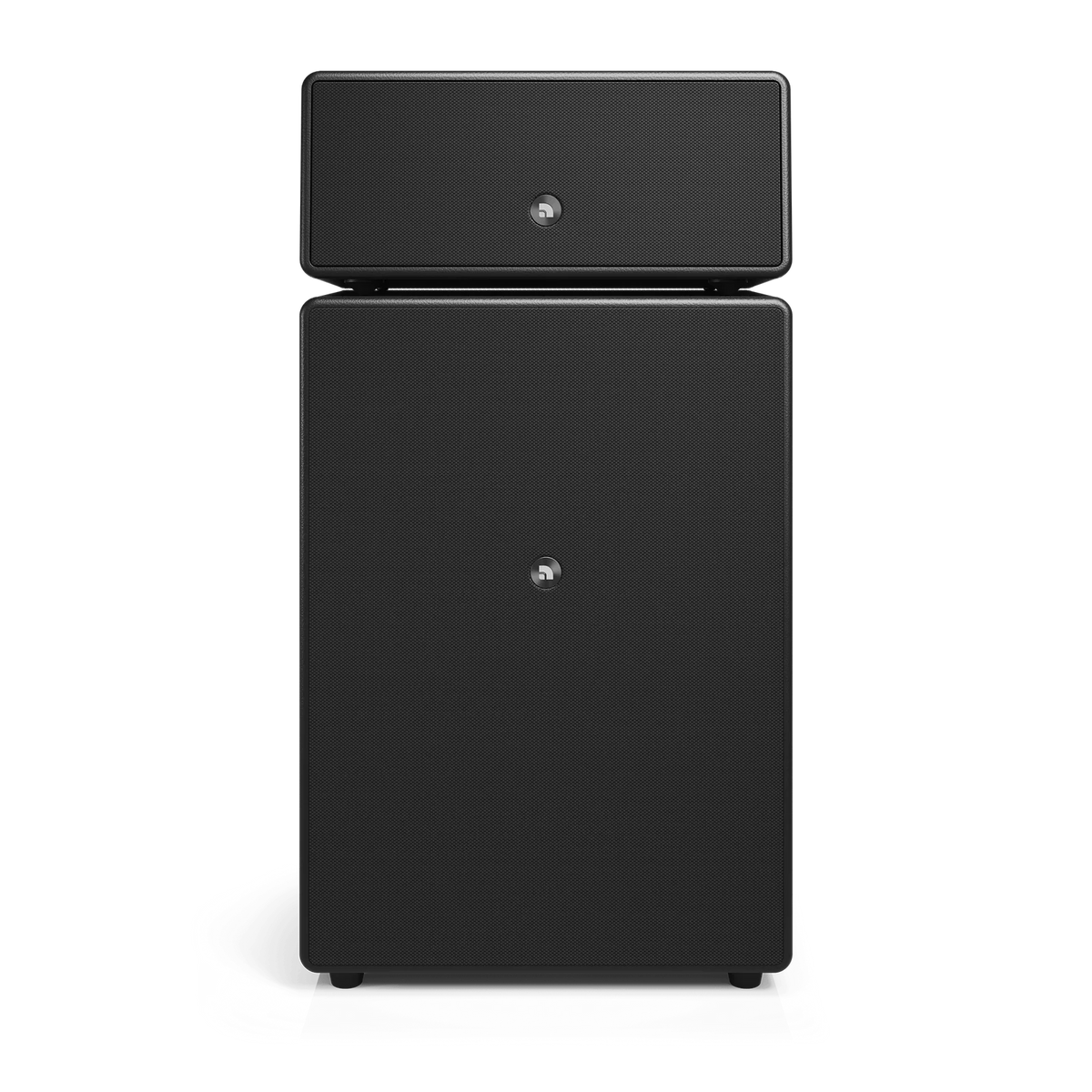 Audio Pro Drumfire II W Active Speaker with Subwoofer - Black