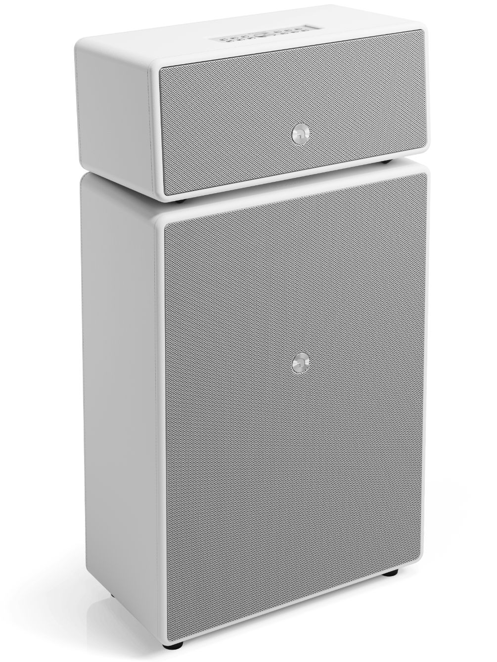 Audio Pro Drumfire II (Like New) Active Speaker with Subwoofer