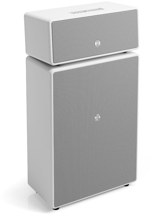 Audio Pro Drumfire II (Like New) Active Speaker with Subwoofer